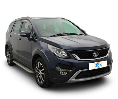 2018 Tata Hexa - SUV - Diesel - Manual - ₹5.00 lakh